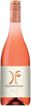 Diemersfontein Rose Mourvedre Grenache 750ml